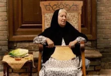 پخش فیلم «مادر» علی حاتمی به مناسبت روز مادر از شبکه نمایش - فلاتو