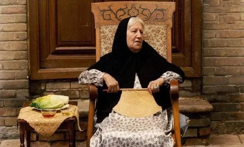 پخش فیلم «مادر» علی حاتمی به مناسبت روز مادر از شبکه نمایش 1 پخش فیلم «مادر» علی حاتمی به مناسبت روز مادر از شبکه نمایش - فلاتو