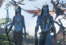 نقد و بررسی «آواتار: آتش و خاکستر»| حماسه علمی‌ تخیلی جیمز کامرون - فلاتو