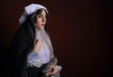 نقد قسمت هشتم «بامداد خمار»: شاهکار طراحی صحنه در برابر زوال فیلمبرداری - فلاتو