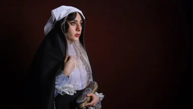 نقد قسمت هشتم «بامداد خمار»: شاهکار طراحی صحنه در برابر زوال فیلمبرداری 4 نقد قسمت هشتم «بامداد خمار»: شاهکار طراحی صحنه در برابر زوال فیلمبرداری - فلاتو