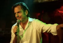 نقد فیلم ?Is This Thing On؛ درخشش ویل آرنت در یک کمدی‌درام صمیمی درباره طلاق - فلاتو