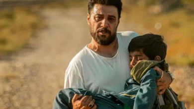 بررسی قسمت دوم فصل 2 وحشی: آتش زیر خاکستر شعله کشید 14 بررسی قسمت دوم فصل 2 وحشی: آتش زیر خاکستر شعله کشید - فلاتو