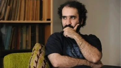 ثبات وضعیت جسمانی رضا امیرخانی و عدم آسیب به ستونفقرات 4 ثبات وضعیت جسمانی رضا امیرخانی و عدم آسیب به ستونفقرات - فلاتو