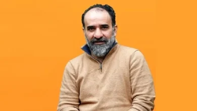 وضعیت رضا امیرخانی (12 آذر 1404) نیازمند زمان برای تثبیت هوشیاری - فلاتو