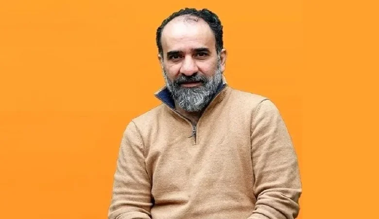 وضعیت رضا امیرخانی (12 آذر 1404) نیازمند زمان برای تثبیت هوشیاری 1 وضعیت رضا امیرخانی (12 آذر 1404) نیازمند زمان برای تثبیت هوشیاری - فلاتو