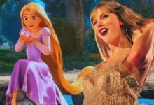 دیزنی علاقه‌مند به حضور تیلور سوئیفت در نقش پرنسس لایو-اکشن - فلاتو