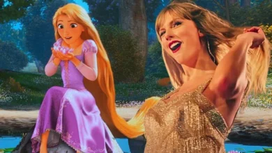 دیزنی علاقهمند به حضور تیلور سوئیفت در نقش پرنسس لایو-اکشن 3 دیزنی علاقهمند به حضور تیلور سوئیفت در نقش پرنسس لایو-اکشن - فلاتو