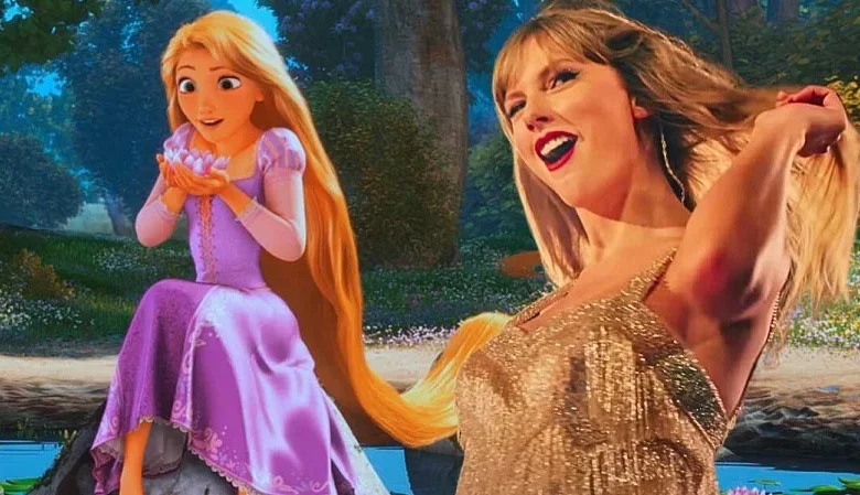 دیزنی علاقهمند به حضور تیلور سوئیفت در نقش پرنسس لایو-اکشن 1 دیزنی علاقهمند به حضور تیلور سوئیفت در نقش پرنسس لایو-اکشن - فلاتو
