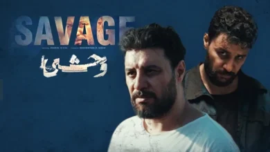 ساخت 4 فصل سریال «وحشی» قطعی شد 2 ساخت 4 فصل سریال «وحشی» قطعی شد - فلاتو