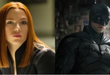 اسکارلت جوهانسون در آستانه پیوستن به «بتمن 2» مقابل رابرت پتینسون - فلاتو