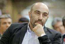 جزئیات تازه از سریال جنگ 12 روزه با احتمال کارگردانی محسن تنابنده - فلاتو