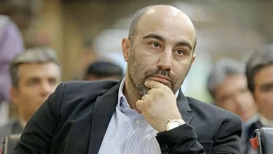 جزئیات تازه از سریال جنگ 12 روزه با احتمال کارگردانی محسن تنابنده 2 جزئیات تازه از سریال جنگ 12 روزه با احتمال کارگردانی محسن تنابنده - فلاتو