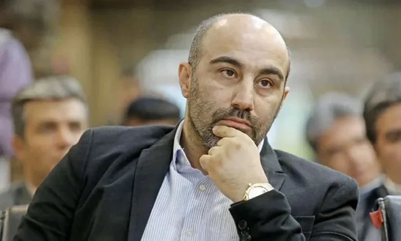 جزئیات تازه از سریال جنگ 12 روزه با احتمال کارگردانی محسن تنابنده 1 جزئیات تازه از سریال جنگ 12 روزه با احتمال کارگردانی محسن تنابنده - فلاتو