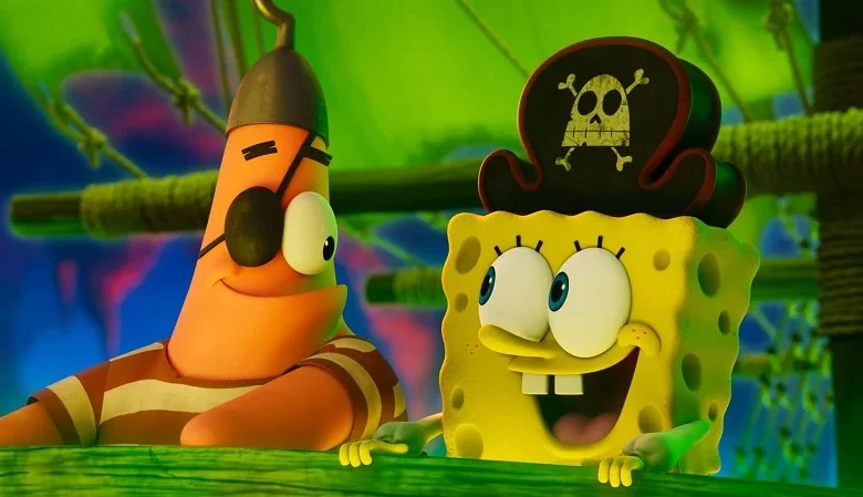 تاریخ انتشار انیمیشن «باب اسفنجی: در جستجوی شلوار مکعبی» اعلام شد 1 تاریخ انتشار انیمیشن «باب اسفنجی: در جستجوی شلوار مکعبی» اعلام شد - فلاتو