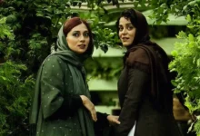 خلاصه داستان فیلم سینمایی سارا و آیدا