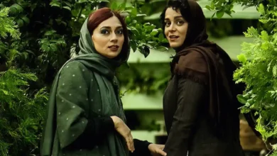 خلاصه داستان فیلم سینمایی سارا و آیدا 2 خلاصه داستان فیلم سینمایی سارا و آیدا