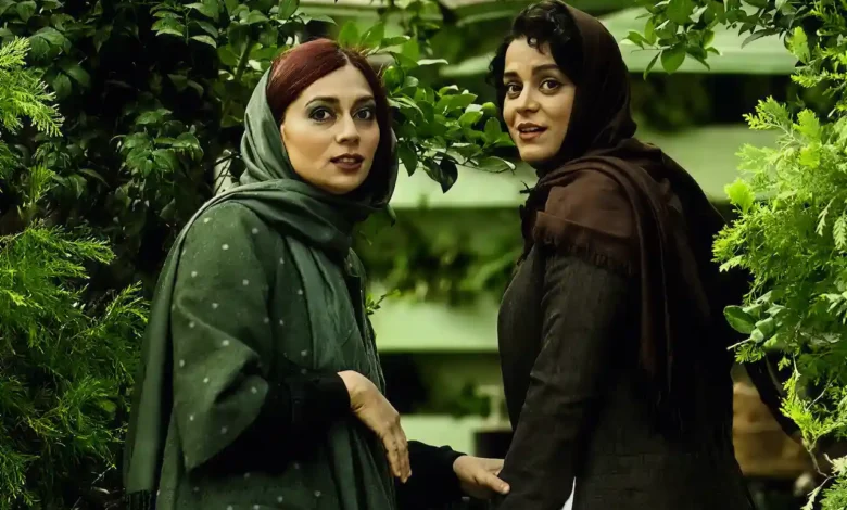 خلاصه داستان فیلم سینمایی سارا و آیدا 1 خلاصه داستان فیلم سینمایی سارا و آیدا