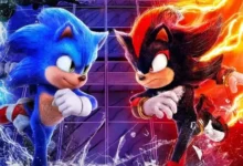 اعلام تاریخ اکران لایو-اکشن لاک‌پشت‌های نینجا و اسپین‌آف سونیک توسط پارامونت - فلاتو