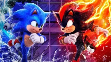 اعلام تاریخ اکران لایو-اکشن لاک‌پشت‌های نینجا و اسپین‌آف سونیک توسط پارامونت - فلاتو