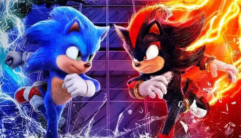 اعلام تاریخ اکران لایو-اکشن لاک‌پشت‌های نینجا و اسپین‌آف سونیک توسط پارامونت - فلاتو