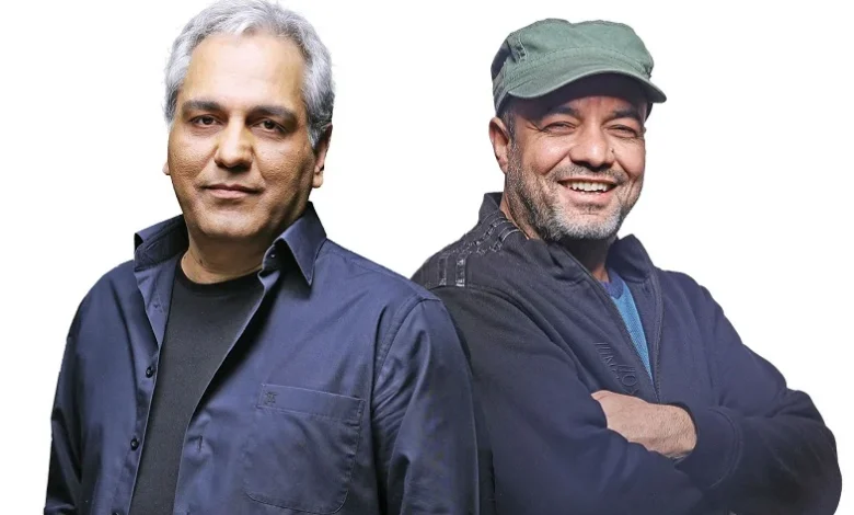 بازگشت مدیری و آقاخانی؛ تلویزیون برای احیای طنز به کارگردانان قدیمی پناه برد 1 بازگشت مدیری و آقاخانی؛ تلویزیون برای احیای طنز به کارگردانان قدیمی پناه برد - فلاتو