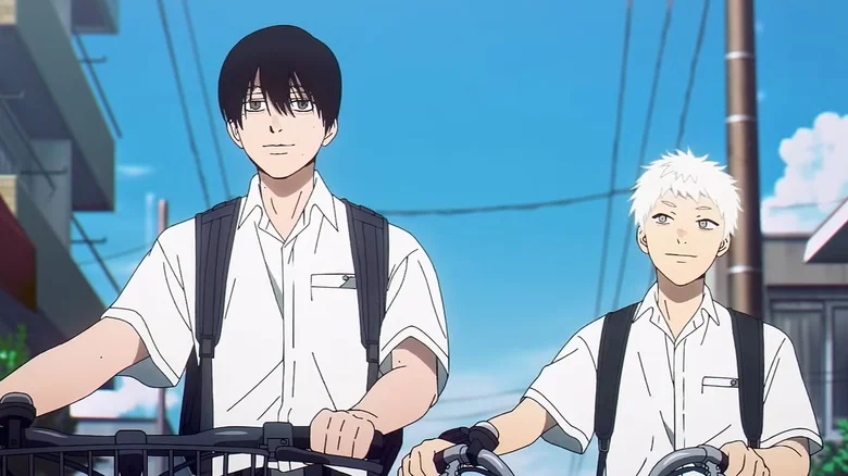 معرفی 12 سریال برتر نتفلیکس در سال 2025 11 The 12 best Netflix series of 2025 10