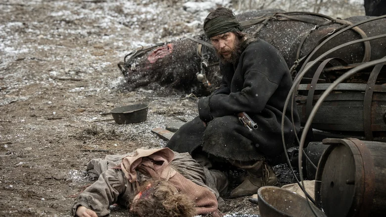 معرفی 12 سریال برتر نتفلیکس در سال 2025 3 The 12 best Netflix series of 2025 2