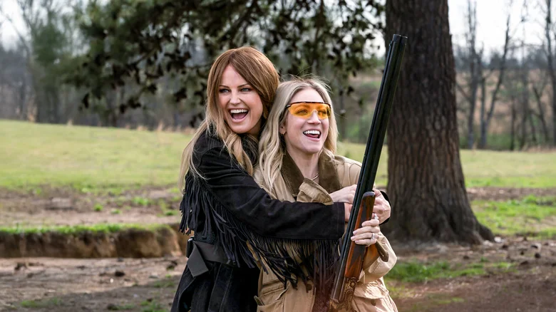 معرفی 12 سریال برتر نتفلیکس در سال 2025 7 The 12 best Netflix series of 2025 6