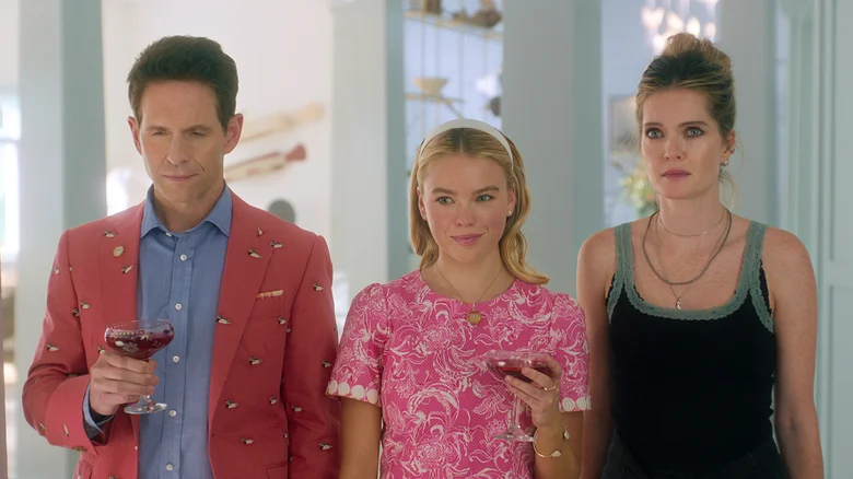 معرفی 12 سریال برتر نتفلیکس در سال 2025 8 The 12 best Netflix series of 2025 7