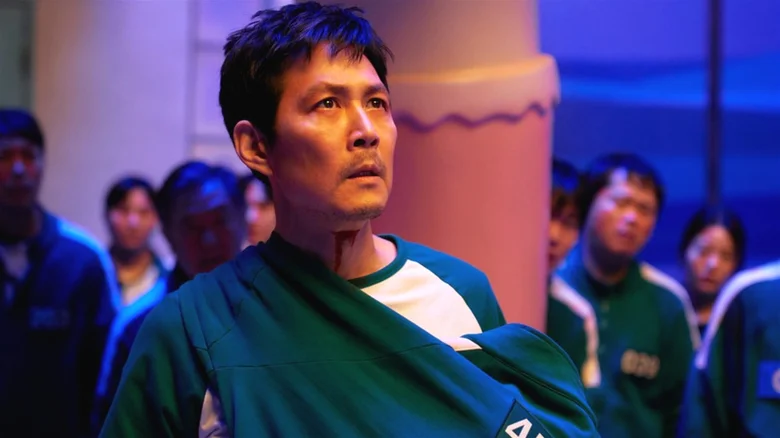 معرفی 12 سریال برتر نتفلیکس در سال 2025 9 The 12 best Netflix series of 2025 8