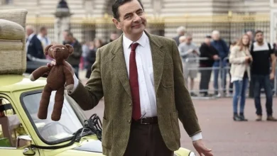 بازگشت مستربین در مینیسریال جدید نتفلیکس با نام «مرد و بچه» 3 بازگشت مستربین در مینیسریال جدید نتفلیکس با نام «مرد و بچه» - فلاتو