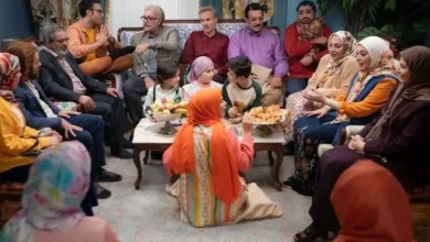 شروع سریال «بهار شیراز» از امشب در شبکه دو 2 شروع سریال «بهار شیراز» از امشب در شبکه دو - فلاتو