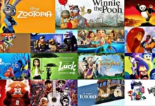 معرفی بهترین انیمیشن‌های روانشناسی کودک،مخصوص مواقع حساس! - فلاتو