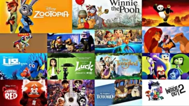 معرفی 15 تا از بهترین انیمیشنهای روانشناسی کودک،مخصوص مواقع حساس! 22 معرفی بهترین انیمیشنهای روانشناسی کودک،مخصوص مواقع حساس! - فلاتو