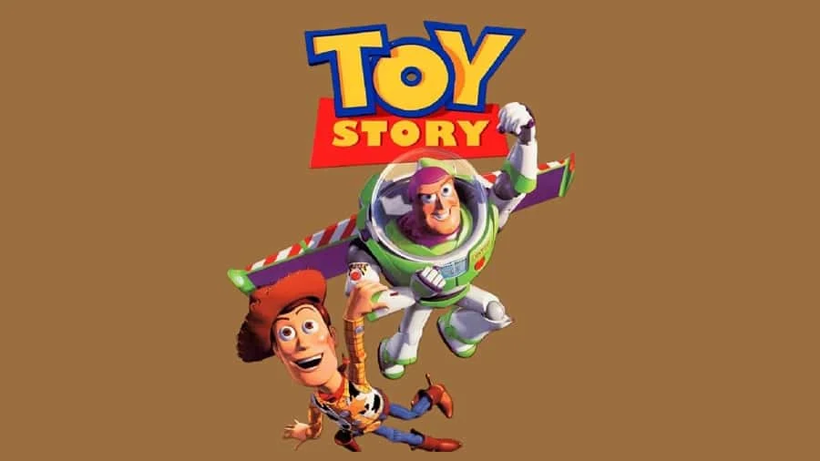 معرفی 15 تا از بهترین انیمیشنهای روانشناسی کودک،مخصوص مواقع حساس! 6 داستان اسباببازی - فلاتو