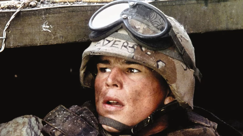 معرفی 14 تا از برترین فیلمهای جنگی قرن بیستویکم 2 The best war films of the 21st century 1