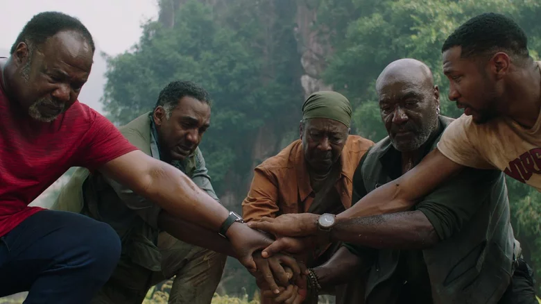 معرفی 14 تا از برترین فیلمهای جنگی قرن بیستویکم 11 The best war films of the 21st century 10