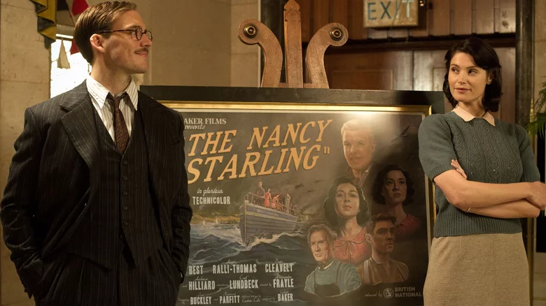 معرفی 14 تا از برترین فیلمهای جنگی قرن بیستویکم 13 The best war films of the 21st century 12