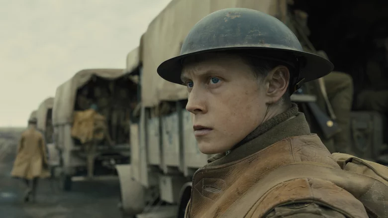 معرفی 14 تا از برترین فیلمهای جنگی قرن بیستویکم 15 The best war films of the 21st century 14