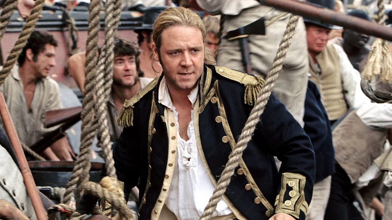 معرفی 14 تا از برترین فیلمهای جنگی قرن بیستویکم 4 The best war films of the 21st century 3