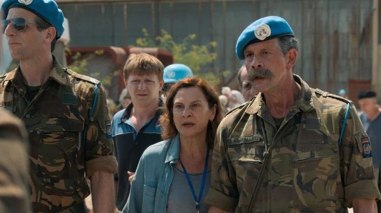 معرفی 14 تا از برترین فیلمهای جنگی قرن بیستویکم 8 The best war films of the 21st century 7