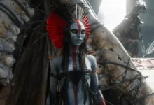 «Avatar: Fire and Ash»؛ یکی از گران‌ترین فیلم‌های تاریخ سینما - فلاتو