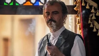 جدایی علی مصفا از فصل سوم سریال «بامداد خمار» | اختلاف مالی با پلتفرم تولیدکننده 3 جدایی علی مصفا از فصل سوم سریال «بامداد خمار» | اختلاف مالی با پلتفرم تولیدکننده - فلاتو