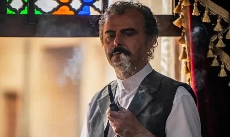 جدایی علی مصفا از فصل سوم سریال «بامداد خمار» | اختلاف مالی با پلتفرم تولیدکننده 1 جدایی علی مصفا از فصل سوم سریال «بامداد خمار» | اختلاف مالی با پلتفرم تولیدکننده - فلاتو