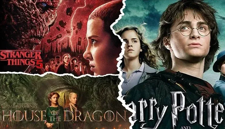 مورد انتظارترین سریالهای سال 2026 (تا پایان سال) 1 مورد انتظارترین سریالهای سال 2026 (تا پایان سال) - فلاتو