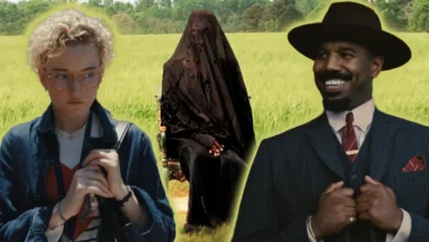 گوگل فاش کرد؛ گیجکنندهترین فیلمها و سریالهای سال از نگاه کاربران 43 گوگل فاش کرد؛ گیجکنندهترین فیلمها و سریالهای سال از نگاه کاربران - فلاتو