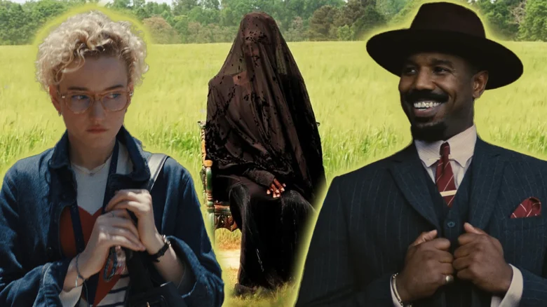 گوگل فاش کرد؛ گیجکنندهترین فیلمها و سریالهای سال از نگاه کاربران 1 گوگل فاش کرد؛ گیجکنندهترین فیلمها و سریالهای سال از نگاه کاربران - فلاتو