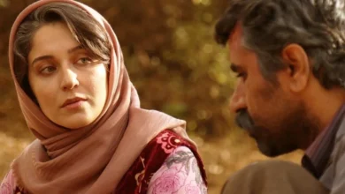 فیلم سینمایی «جان که میدادم» آماده نمایش شد 5 فیلم سینمایی «جان که میدادم» آماده نمایش شد - فلاتو