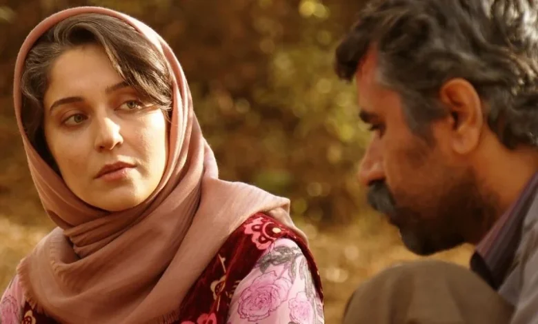 فیلم سینمایی «جان که میدادم» آماده نمایش شد 1 فیلم سینمایی «جان که میدادم» آماده نمایش شد - فلاتو